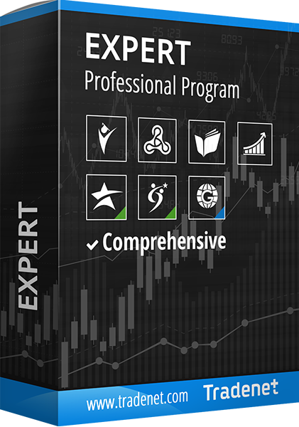 Expert Program (English)(TEFS-Evolution)(MS)